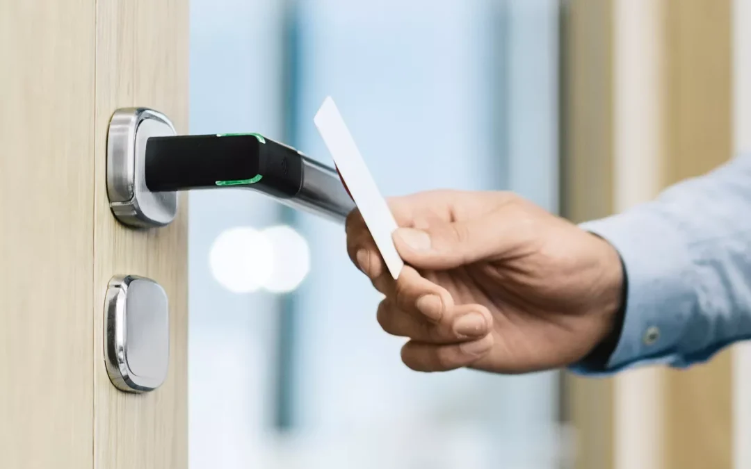 Choosing the Right Access Control System: PULSE vs CLIQ vs SMARTair