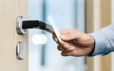 Choosing the Right Access Control System: PULSE vs CLIQ vs SMARTair