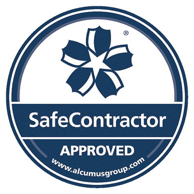 SafeContractor