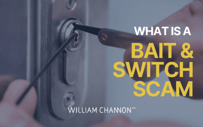 What Is a Bait and Switch Scam and How to Avoid One