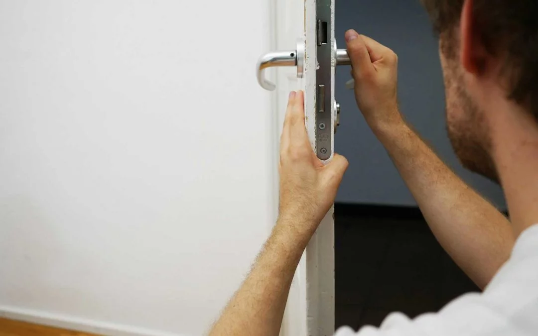 Benefits and Virtues of Using an MLA Approved Locksmith