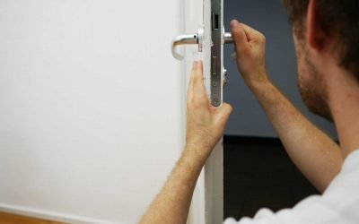 Benefits and Virtues of Using an MLA Approved Locksmith