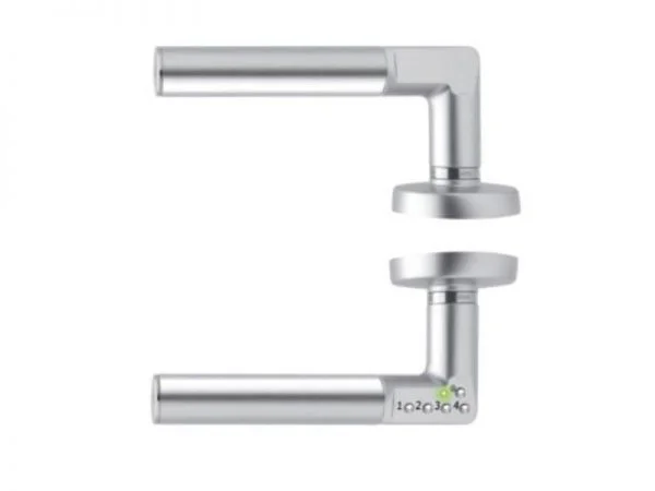 ASSA Abloy Code Handle PIN-Powered Handle - Image 2