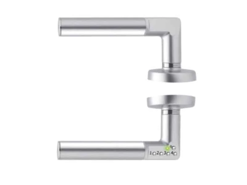ASSA Abloy Code Handle PIN-Powered Handle - Image 2