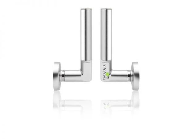 ASSA Abloy Code Handle PIN-Powered Handle - Image 3