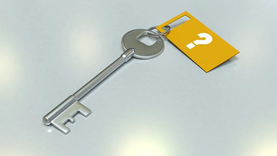Can You Copy a Restricted Key?