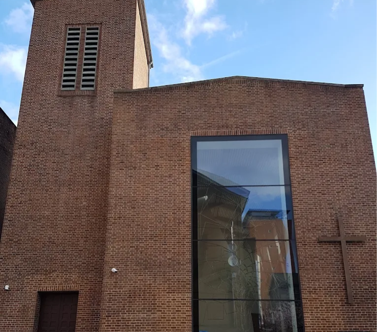 How Lumen Church Regained Total Control of Its Building’s Security