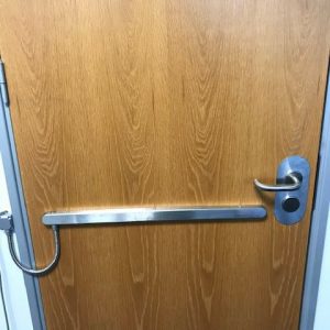 SAT81 Cable Transfer Bar